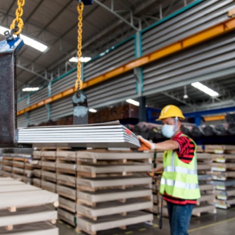 แผ่นสแตนเลส สิค้าคุณภาพ เกรด316L 304 ไทยน๊อคซ์  